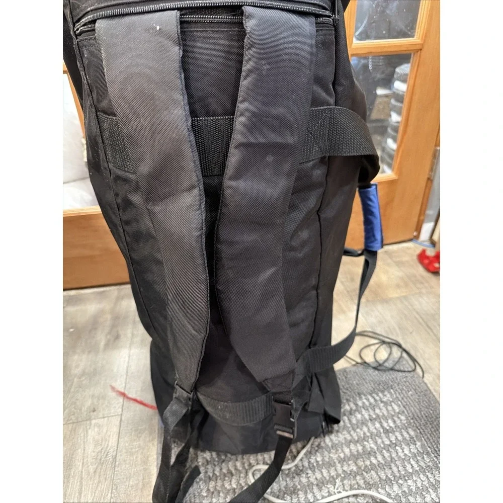 Deep Sea Hold 3 PeopleGear Travel Bookbag Scuba Dive Xlarge Bag Lors Of Storage